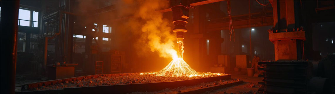 UMS - Usinagem, Metalurgia, Siderurgia